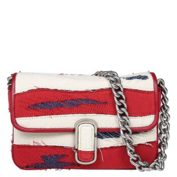 The Americana J Marc Shoulder Bag