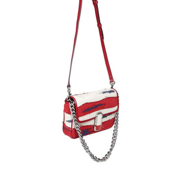 The Americana J Marc Shoulder Bag
