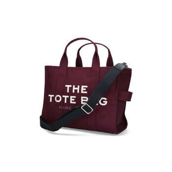 The Canvas Medium Tote Bag