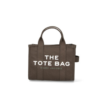 The Canvas Small Tote Bag