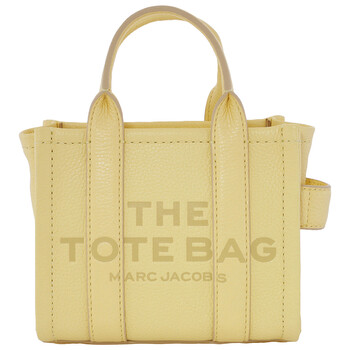 Marc Jacobs The Crossbody Tote Bag - Custard H053L01RE22-740