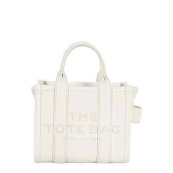 The Crossbody Tote