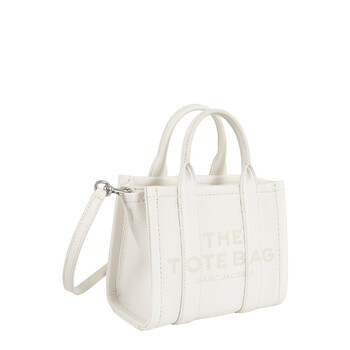 The Crossbody Tote