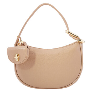 The Dual Hobo Shoulder Bag