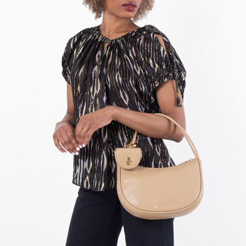 The Dual Hobo Shoulder Bag