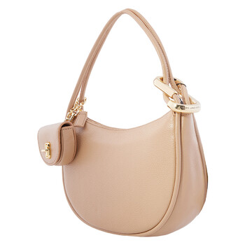 The Dual Hobo Shoulder Bag