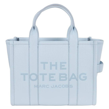 Marc Jacobs The Leather Medium Tote Bag H004L01PF21-465