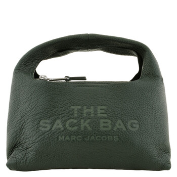The Mini Sack Handbag