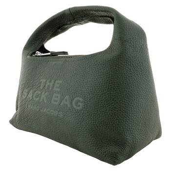The Mini Sack Handbag