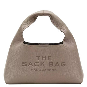 Marc Jacobs The Metallic Mini Sack Bag 2F4HSH019H04-40