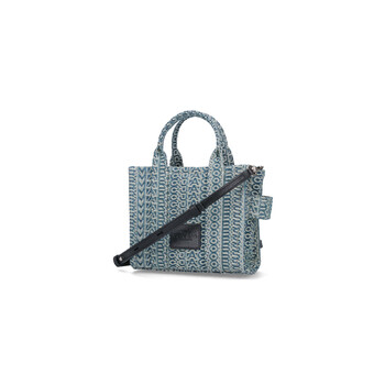 The Monogram Tote Bag