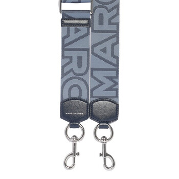 The Outline Logo Bag Strap