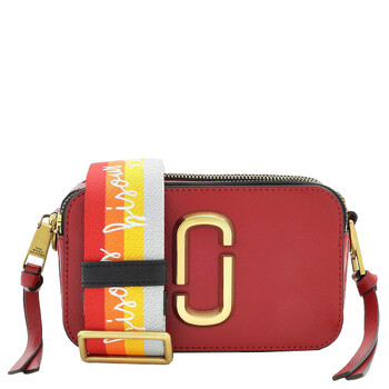 Marc Jacobs The Snapshot Bag M0016272-601 191267829944