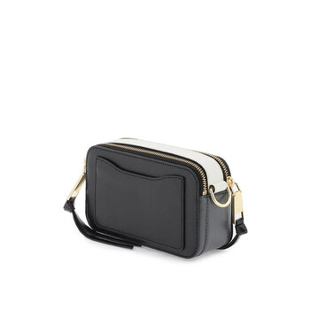 The Snapshot Camera Bag - Black