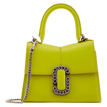 The St. Marc Mini Top Handle Bag