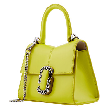 The St. Marc Mini Top Handle Bag