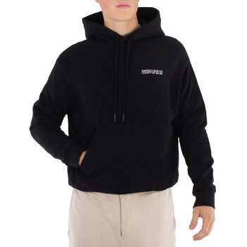 Ambush Fleece Workshop Hoodie, Size X-Small BMBB012F21FLE001