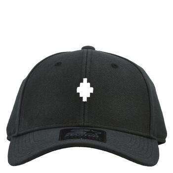 【JW ANDERSON】Logo Cotton Canvas Ball Cap/関税+全国送料込み JW Anderson - Logo denim baseball cap JW Anderson