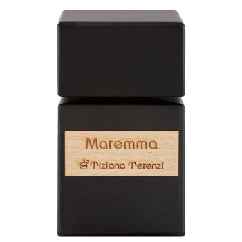Maremma by Tiziana Terenzi for Unisex - 3.38 oz Extrait De Parfum Spray