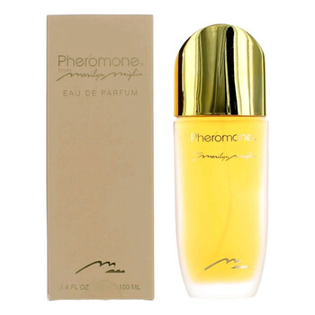 Ladies Pheromone EDP Spray 3.4 oz Fragrances 712035979830