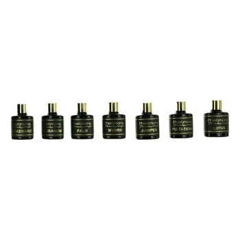 Acqua Di Parma Ladies Selection Set 10pc Gift Set Fragrances