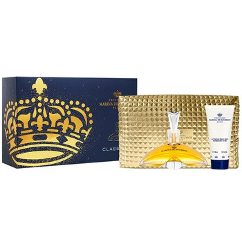 Marina De Bourbon Ladies Rouge Royal Gift Set Fragrances