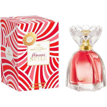 GMHS531E○domani / ドマーニ QUEENS LIFE クイーン Marina De Bourbon Ladies Princess Style EDP 3.4 oz