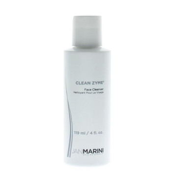 Ladies Clean Zyme Face Cleanser Liquid 4 oz Skin Care 814924010980