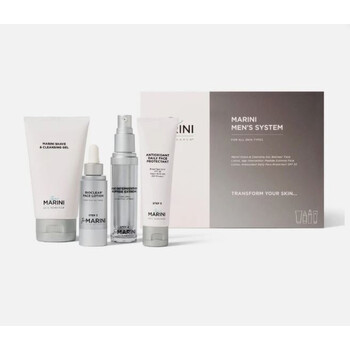 Men's Men's System Liquid Skin Care 814924013875