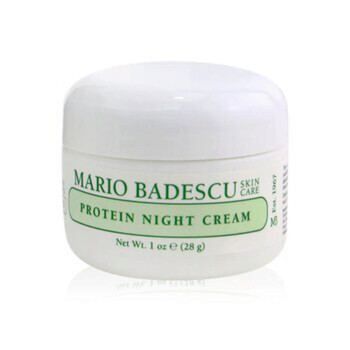 Ladies Protein Night Cream 1 oz For Dry/ Sensitive Skin Types Skin Care 785364700093