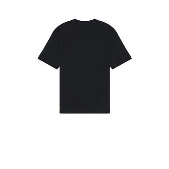 Chaos Graphic Print Cotton T-Shirt