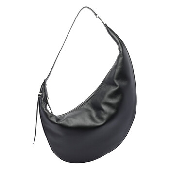 Small Hobo Bag SBMP0251U0P8222-00N99
