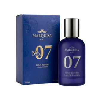 Men's No.07 EDP Spray 3.4 oz Fragrances 724049697259