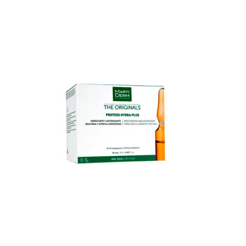 Ladies Proteos Hydra Plus Highly Concentrated Serum Oil Skin Care 8437000435020