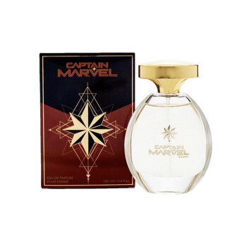 Maison Alhambra Ladies Coastal Pour Femme EDP Spray 3.4 oz