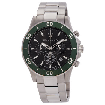 Maserati Sorpasso Chronograph Quartz Men's Watch R8873624002