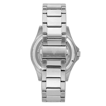 Sfida Automatic Skeleton Dial Men's Watch R8823140008-T