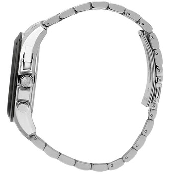 Traguardo Chronograph Quartz Green Dial Men's Watch R8873612060