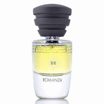 Masque Milano Unisex Russian Tea EDP Spray 3.4 oz Fragrances