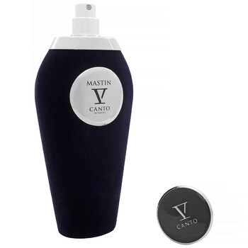 Mastin by V Canto Extrait De Parfum Spray 3.4 oz / 100 ml