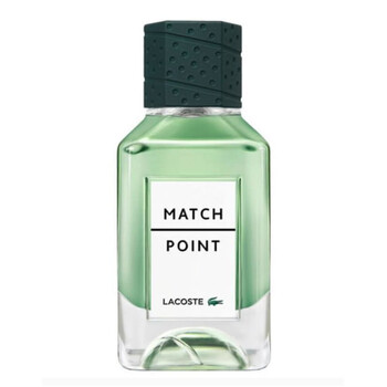 Matchpoint / Lacoste EDT Spray 3.3 oz (100 ml) (M)