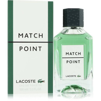 Matchpoint / Lacoste EDT Spray 3.3 oz (100 ml) (M)