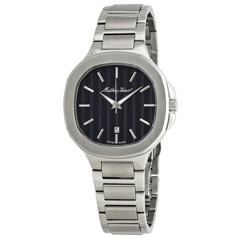 Evasion Black Dial Men's Watch H152AN Evasion Black Dial Men's Watch H152AN