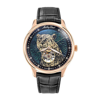 ポチ吉さん Chopard L.U.C XP Urushi Genbu 39mm 161902-5047 - Make an