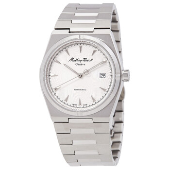 Mathey-Tissot Zeus Automatic Champagne Dial Men's Watch H118ATPDI