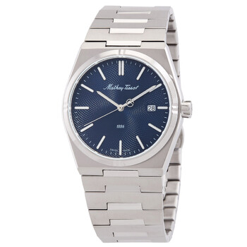 Mathey-Tissot Zeus Green Dial Men's Watch H118AV 7640331948577
