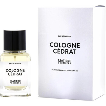 Unisex Cologne Cedrat EDP Spray 1.7 oz Fragrances 3760372460013