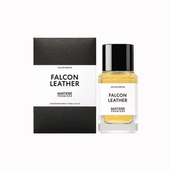 Matiere Premiere Unisex Falcon Leather Extrait de Parfum