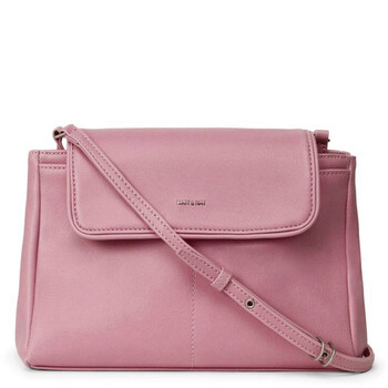 Matt Nat Samoa Crossbody Bag In Smoothie SAMOASMOOTHIE