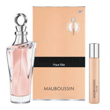 Mauboussin by Mauboussin for Women - 3.3 oz EDP Spray